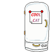 Cool Cat Refrig