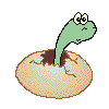 Dino Egg