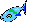 More Fish Animation Click Here