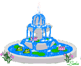 Fountain