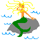 mermaid