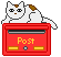 Post Cat