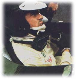 Jim Clark on-line
