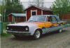 Nummelan ex '65 Dodge Coronet