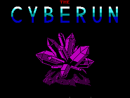 Cyberun LS-Spec