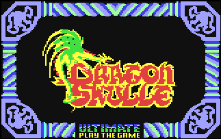 DragonSkulle LS-C64