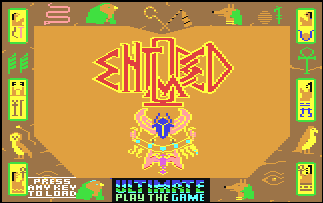 Entombed LS-C64