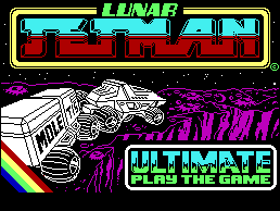 Lunar JetMan LS-Spec