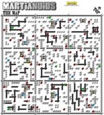 martianoid Map