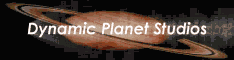 Dynamic Planet Studios