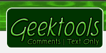 GEEKTOOLS.com