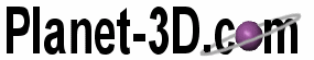 PLANET-3D.com