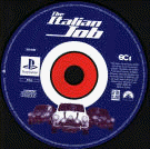 SCI - Home of The Italian Job Game 