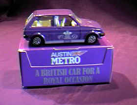 Corgi's are the Queen's favourites