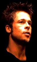 Brad Pitt