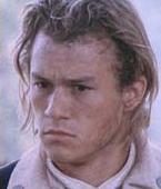 Heath Ledger