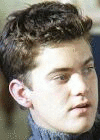 Joshua Jackson