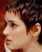 Winona Ryder