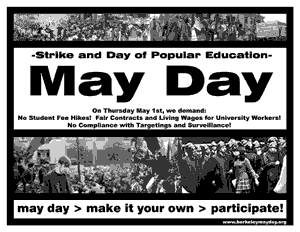 GENERAL STRIKE HISTORY INFO