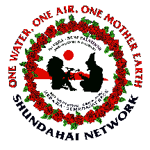 Shundahai Network: Peace & Harmony for All Creation