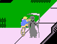 WATCH OUT FOR DEATH!!!!!