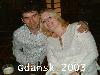 Gdansk 2003!