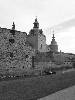 Kalmar Castle, Click for larger photograph