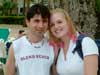 Karolina & Sean, Dominican Republic - 23rd January 2004