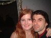 Karolina & Sean New Years Eve 2002