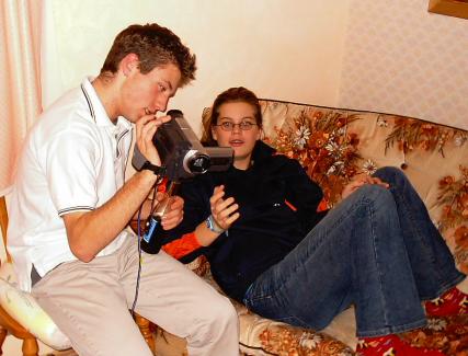 Daniel The Technician