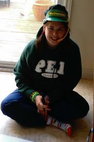 Ellen The Eccentric Ever-Exciting Extremist