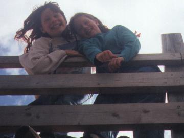 Lauren V And Lindsey