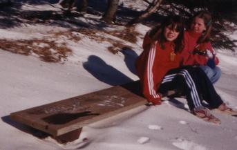 Lindsey And Lauren V