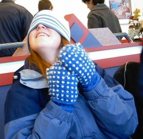 Sorry, Nothing To Snort There