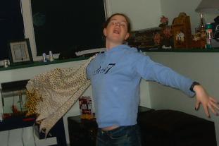 How Do You Spell Hyper These Days? W-E-E-D?