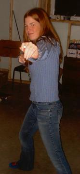 She's Got You Where She Wants You