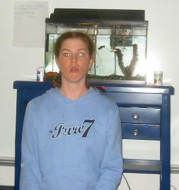 As You Can See, The Addiction Is Starting To Have Side Effects