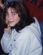 Well, Isn't She Happy.