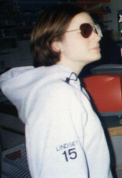 Michael Jackson Poser