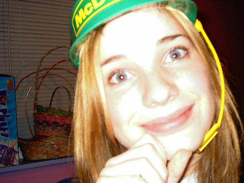 Would You Like Some Lettuce With Your Salad?