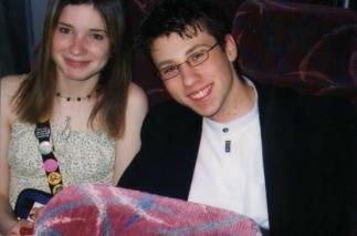 All Dressed Up And No Where To Go