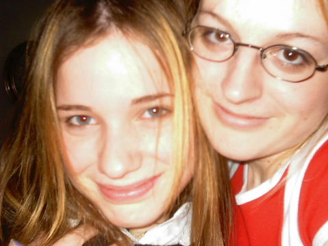 And Finally...The Closeup