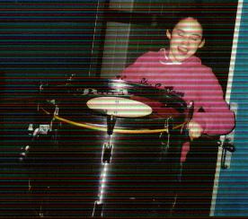 Boom Boom In The Zoom Zoom Room