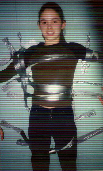 SpIdErMaN, sPiDeRmAn