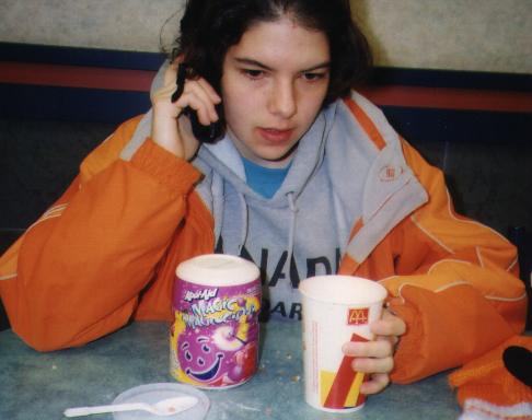 Take Note Of The Kool Aid