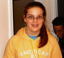 I Always Told You How You Had Great Eyes