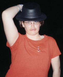 Ahhh The Beauty Of A Hat