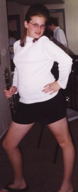 Perhaps Someday You Could Reach Scott Stature. This Is Stretching The Meaning Of Someday, Of Course.