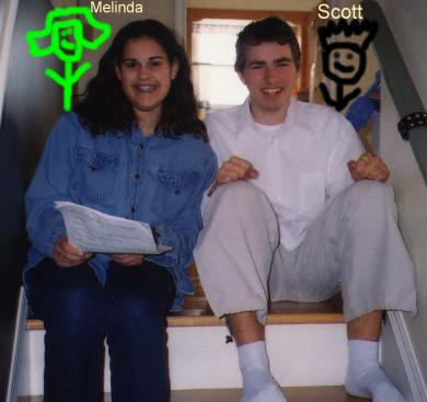 Just An Innocent Girl