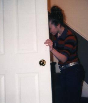 You Can Run, But You Can't Hide